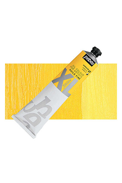 Pebeo Huile Fine Xl Yağlı Boya 200ml - 49 Aureoline