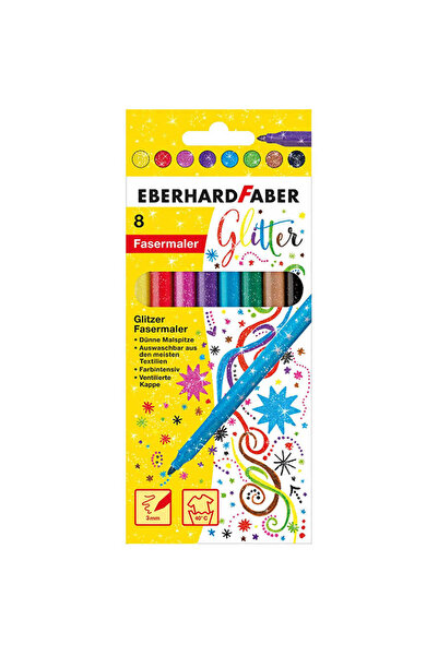 Eberhard Faber Ef Simli Kalem 6lı