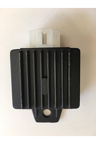 OEM Regülatör Cup 100 110 4 Fiş Konjektör