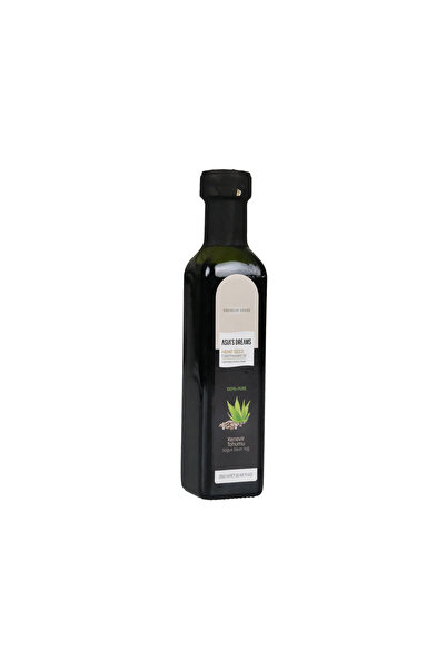 ALVİT Kenevir Tuhumu Yağı 250 Ml