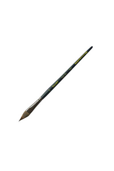 Ponart Casin Oval İnce Uçlu Suluboya Fırçası 12