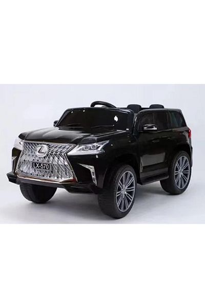 Fun Moment two-seater electric ride-on car