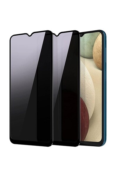 Logis زجاج واقي شاشة شبحي كامل لهاتف Xiaomi Redmi 10C