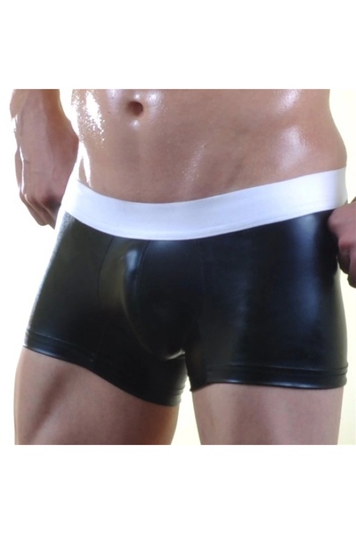 Beruflic Men's Boxer Laundry