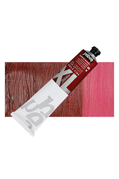 Pebeo Huile Fine Xl Yağlı Boya 200ml - 08 Madder Carmine