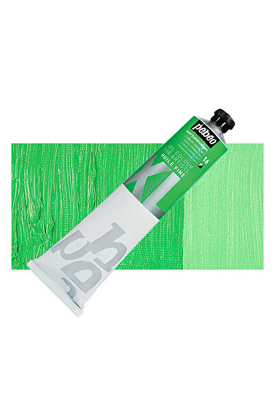 Pebeo Huile Fine Xl Yağlı Boya 200ml - 16 Cadmium Green