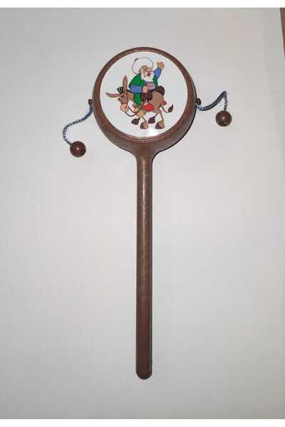 firdevsi hobi EL DAVULU