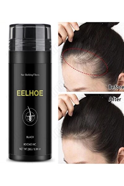 EELHOE Powder to cover hair gaps