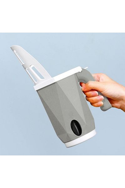 WeSank Mikopet Cat Sand Shovel with Screen