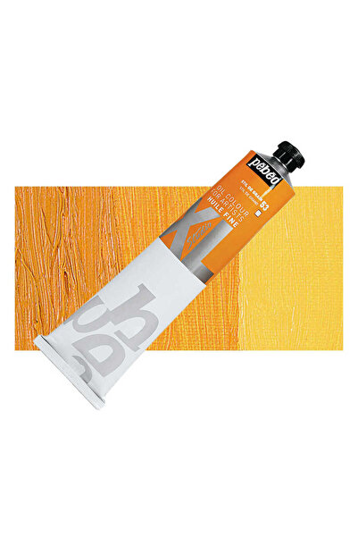 Pebeo Huile Fine Xl Yağlı Boya 200ml - 53 Stil De Grain