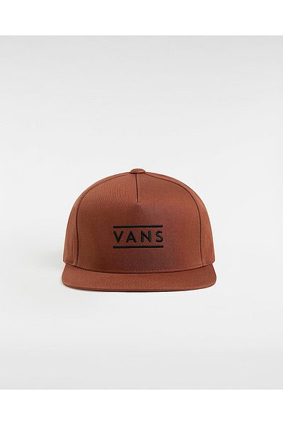 Vans Half Box Snapback Hat