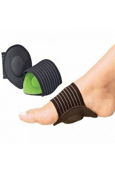 DTAB Strutz Sole Angel Anti Stress Foot Insoles