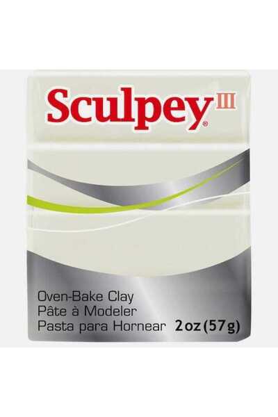 Sculpey Iıı Polimer Kil Inci 57gr
