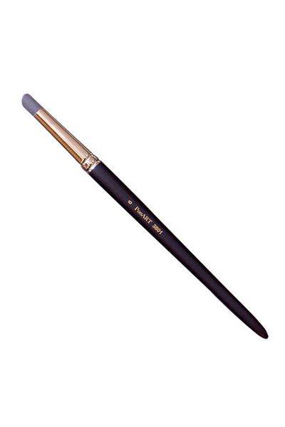 Ponart 3801-10 Rubber Roe Brush