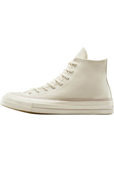 converse Chuck 70 Canvas & Suede - A10472C