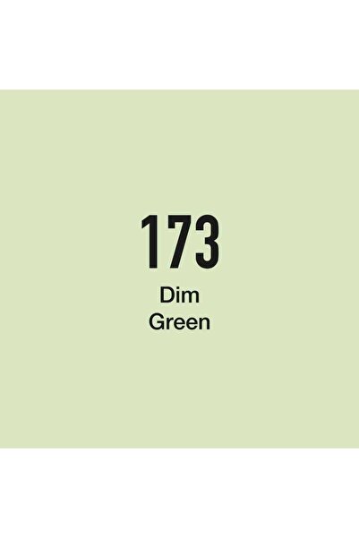 Del Rey Twin Marker Gy173 Dim Green