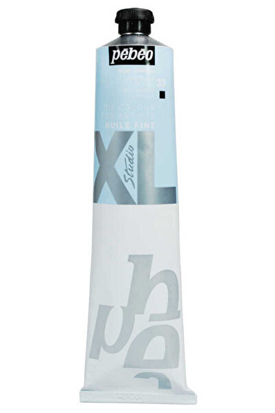 Pebeo Huile Fine Xl Yağlı Boya 200ml - 33 Bright Blue