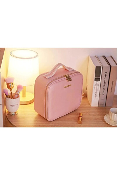 Buldug Органайзер, портативний, з роздільними відділеннями, кольоровий