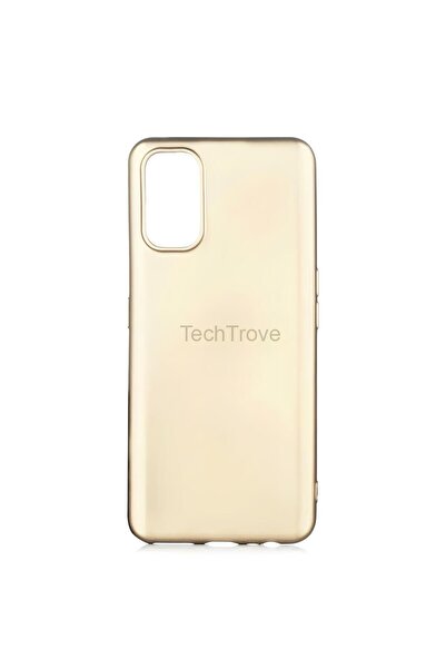 TechTrove Realme 7 Pro Kılıf Premier Silikon Lansman A Kalite Kapak