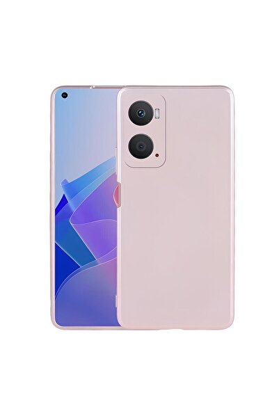 TechTrove Oppo A76 Kılıf Premier Silikon Lansman A Kalite Kapak