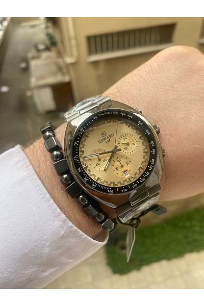 Reward Vip Men's Watch