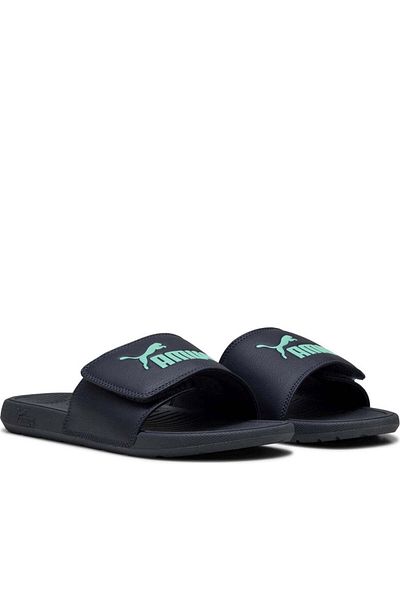 Puma Papuci Albastru Pantofi Barbati