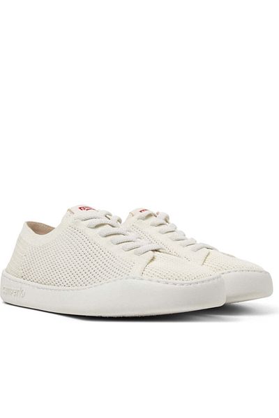 CAMPER Pantofi de damă Camper White Trainers
