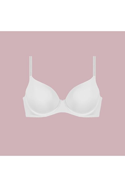 Beruflic Miss 1490 Double Padding Two Size Enlarging Bra