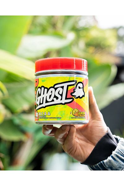 Ghost Bcaa 315 Grams