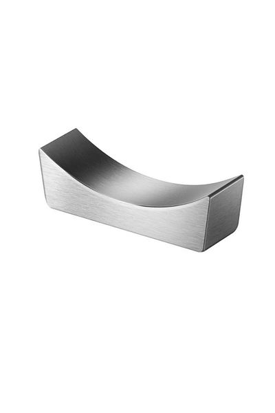 Chavin Steel Silver Chopstick Spoon Fork Stand Steel Chopstick Holder Mt151By