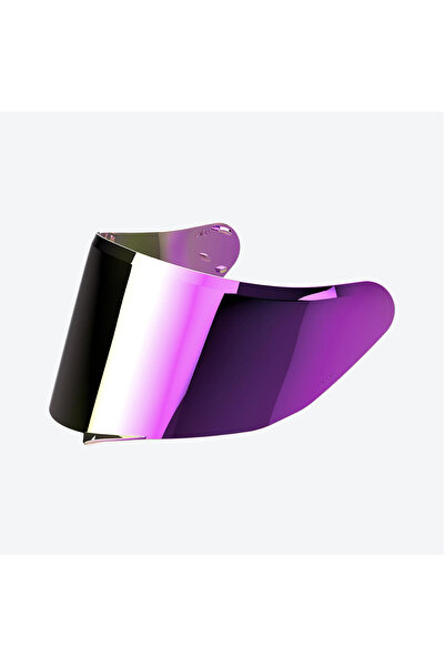 Airoh Connor İridyum Vizör