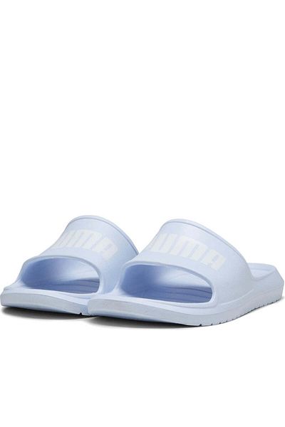 Puma Papuci albastri Pantofi dama