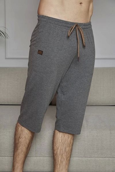 Beruflic Lavinya 121 Single Capri Men's Pajama Bottoms