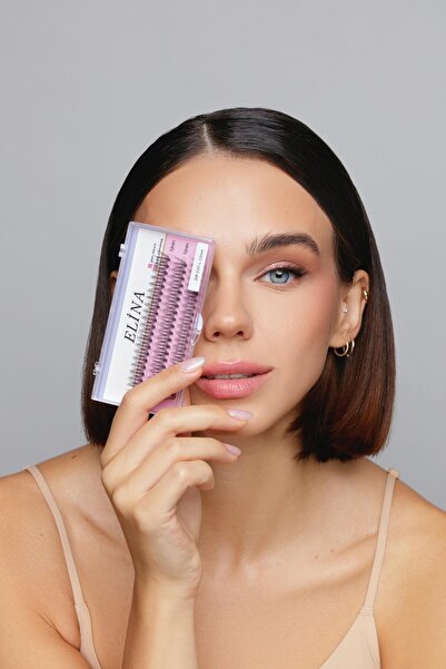 Store ELİNA LASHES L MODEL 14MM