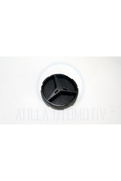 Aftermarket MERCEDES C SERİSİ W204 C204 ÖN PANJUR AMBLEM TAŞIYICI OEM