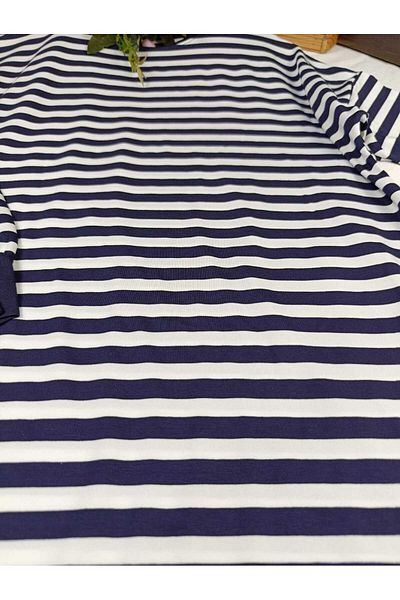 ALMİNA Summer Cotton Viscos Tunic