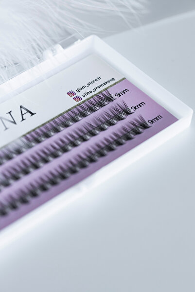 Store ELİNA LASHES L MODEL 14MM