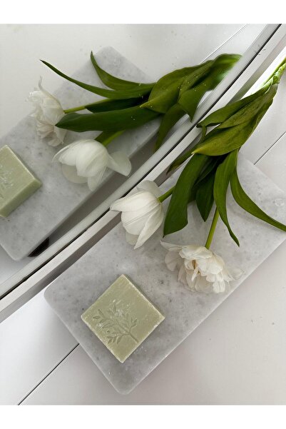 artizan rose Melisa yağlı Külsuyu Sabun