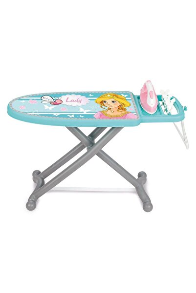 OMZ لعبة الفتاة 03 188 طاولة كي الملابس للسيدات لعبة للأولاد ألعاب تعليمية