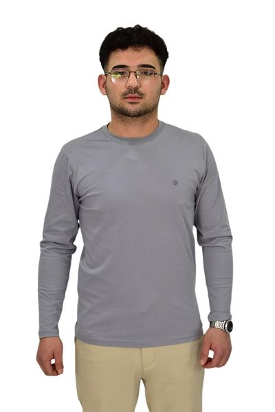DYNAMO Ανδρικό φούτερ Seasonal Zeroak 6832 BGL-ST04416