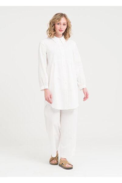 Armağan Roba Detaylı Tunik