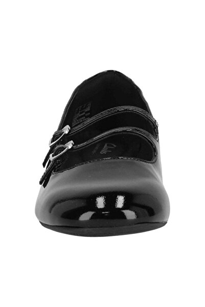 CLARKS Black Formal Shoes Womens Shoes