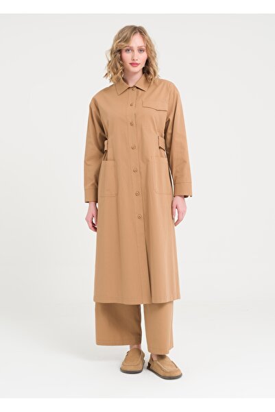 Armağan Bag Pocket Cap