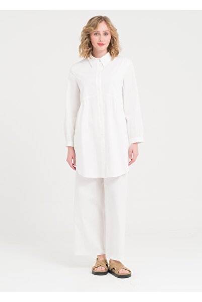 Armağan Roba Detaylı Tunik