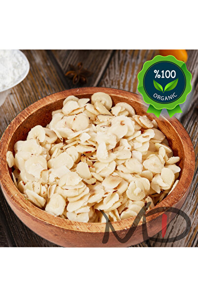 Magika Design File Fındık, Rendelenmiş Fındık 100 G - %100 Doğal, %100 Taze, %100 Organik