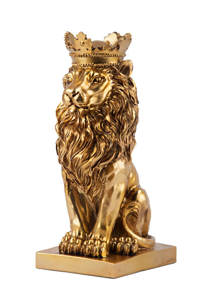 Home Aslan Kral Görkemli Biblo