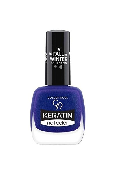 Golden Rose Oje Keratin 213