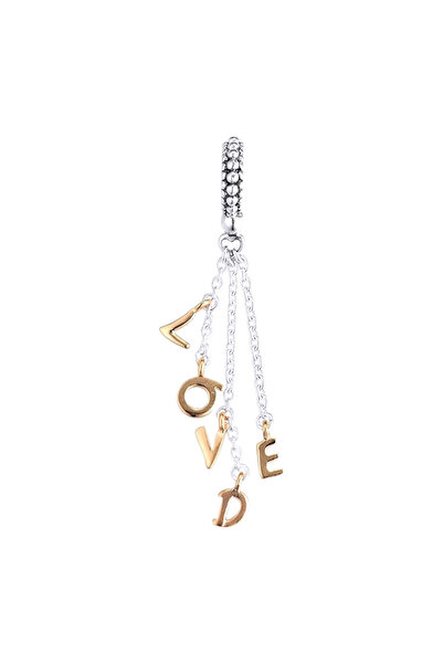 Dumledo Sallantılı Aşk Loved Charm