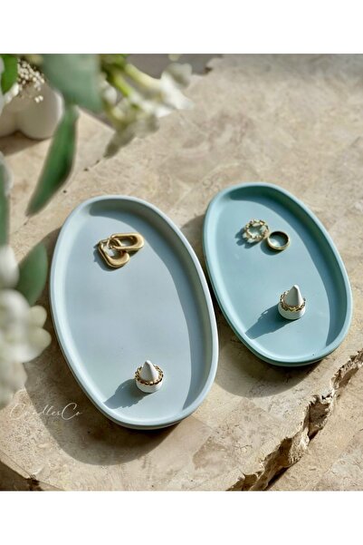 Roses ΔΙΑΚΟΣΜΗΤΙΚΟ ΠΙΑΤΟ ΜΕ 2 ΘΗΚΕΣ ΒΑΣΗ ΚΟΣΜΗΜΑΤΩΝ ΔΩΡΟ