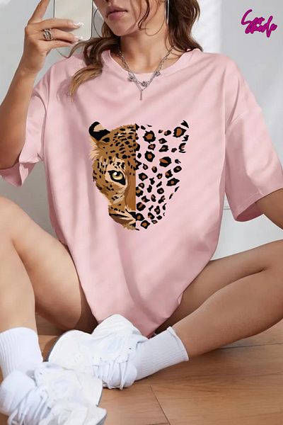 SevMode ΜΠΛΟΥΖΑ ΜΕ ΕΚΠΤΩΣΗ UNISEX ΜΕΓΕΘΟΣ